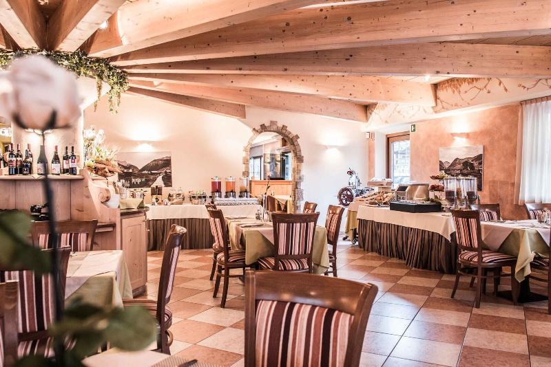 Hotel Angelica Livigno Exteriér fotografie