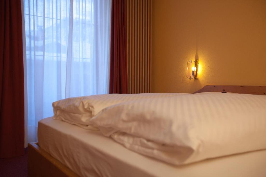 Hotel Angelica Livigno Exteriér fotografie