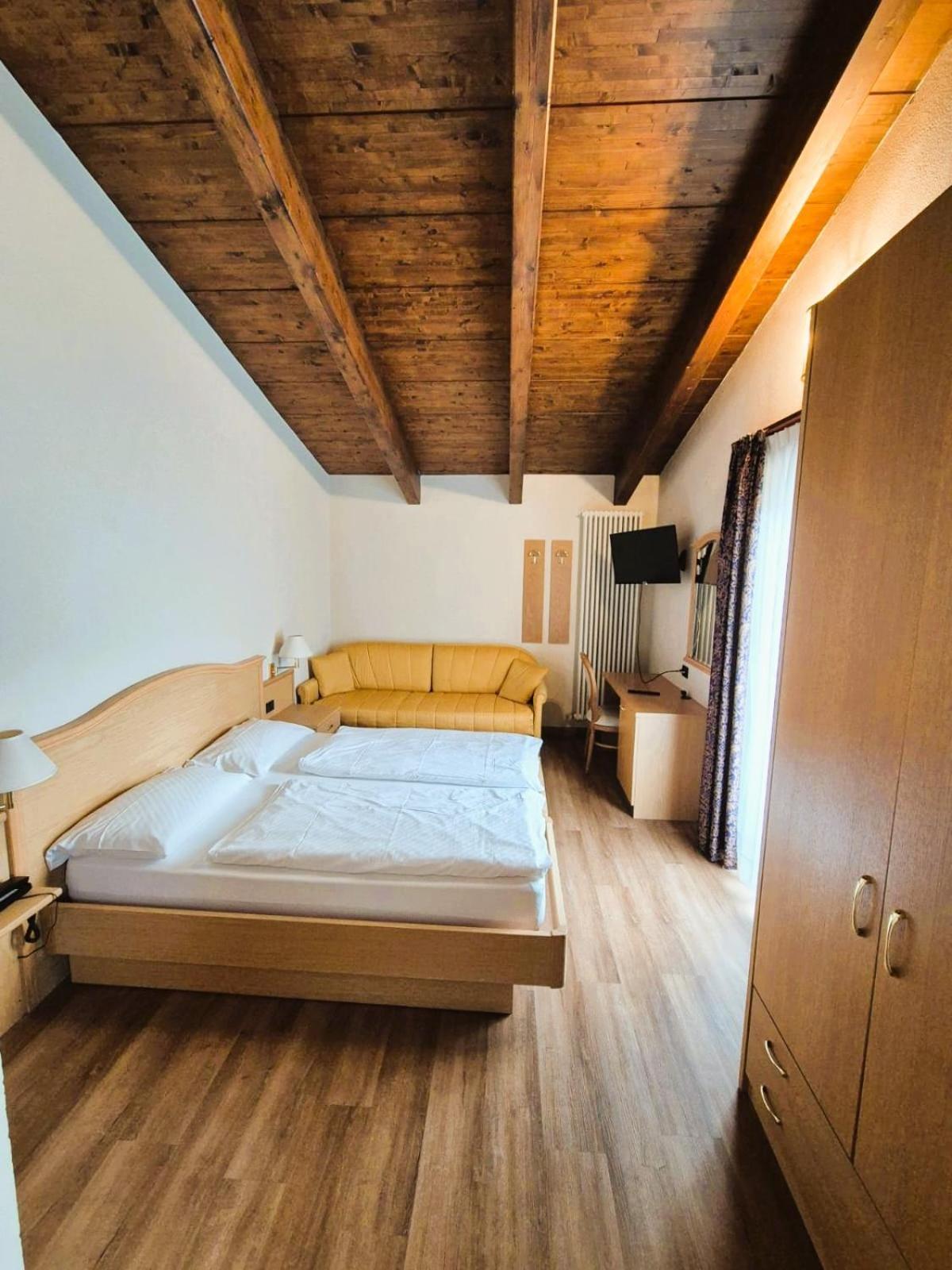 Hotel Angelica Livigno Exteriér fotografie