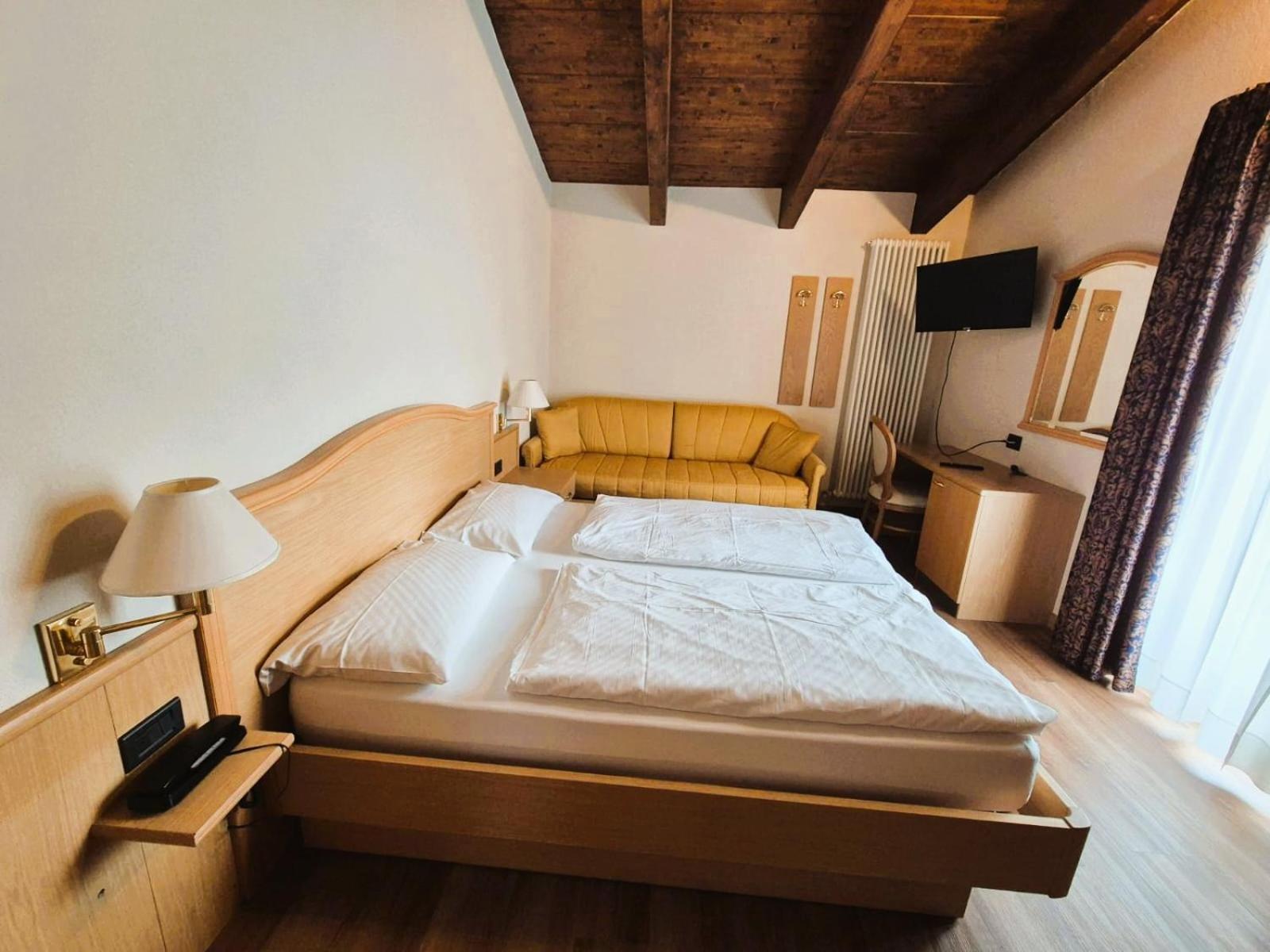 Hotel Angelica Livigno Exteriér fotografie