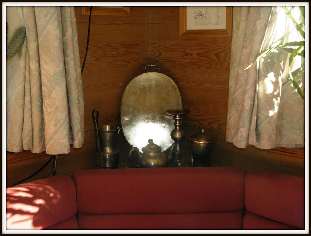 Hotel Angelica Livigno Exteriér fotografie