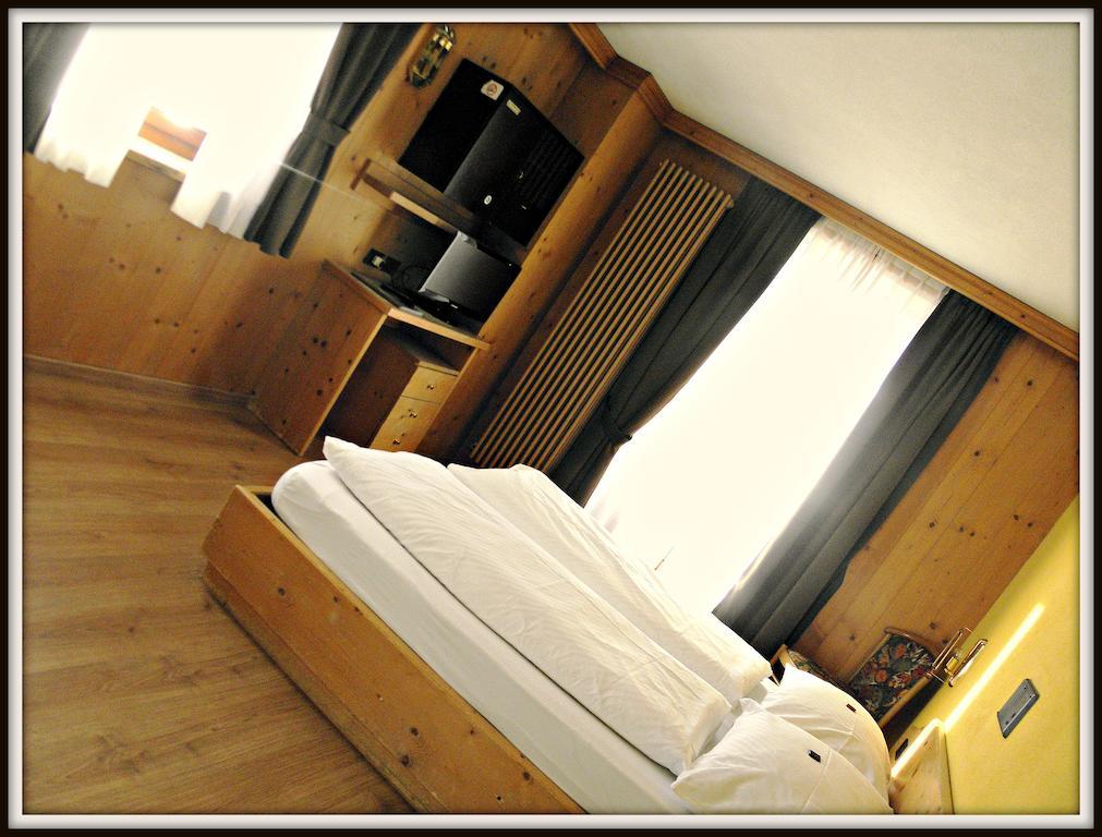 Hotel Angelica Livigno Exteriér fotografie