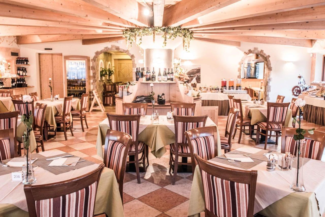 Hotel Angelica Livigno Exteriér fotografie