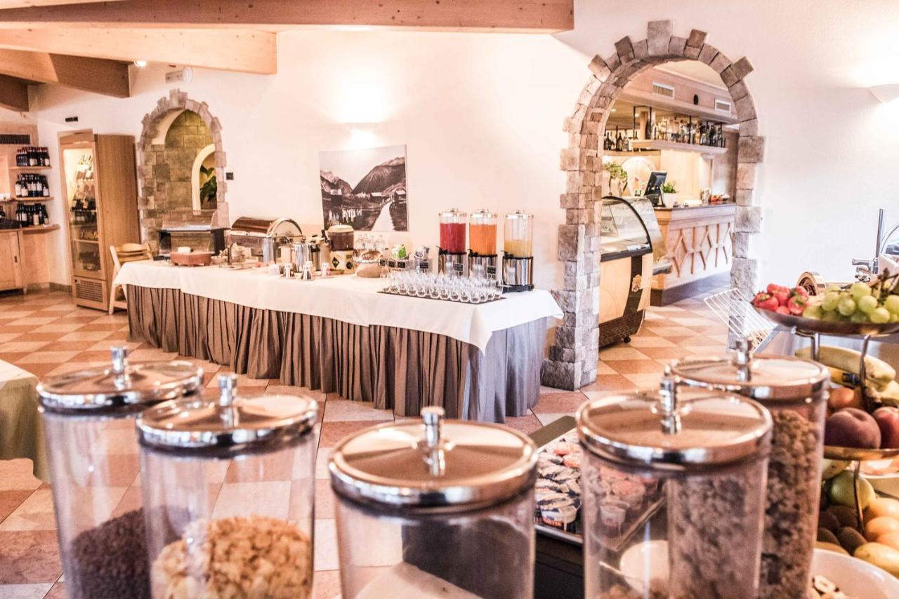 Hotel Angelica Livigno Exteriér fotografie